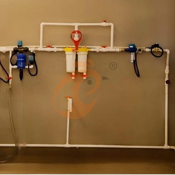 broiler battery cage system (2)