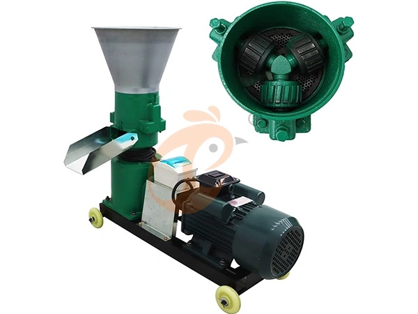 Pellet Machine For Poultry | 5 Essential Tips To Boost Feed Quality