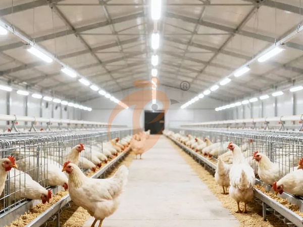 Chicken Coop Lighting Equipment Buying Guide: Price, Energy Efficiency & Google Hot Keywords