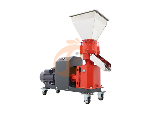 Pellet Machine Operation | 7 Steps To Maximize Feed Production Pellet Machine Operation | 7 Steps To Maximize Feed Production
