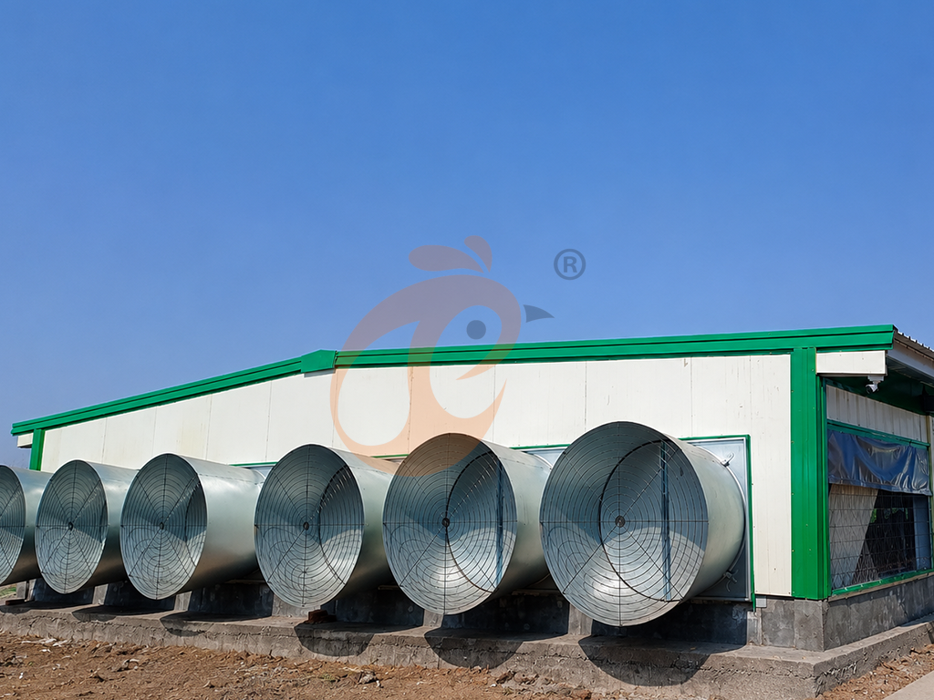 Poultry House Environmental Control Buying Guide: Price, Fans, Heaters & Hot Searches