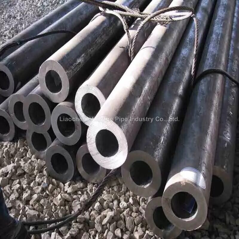 Cold Drawn Steel Pipe
