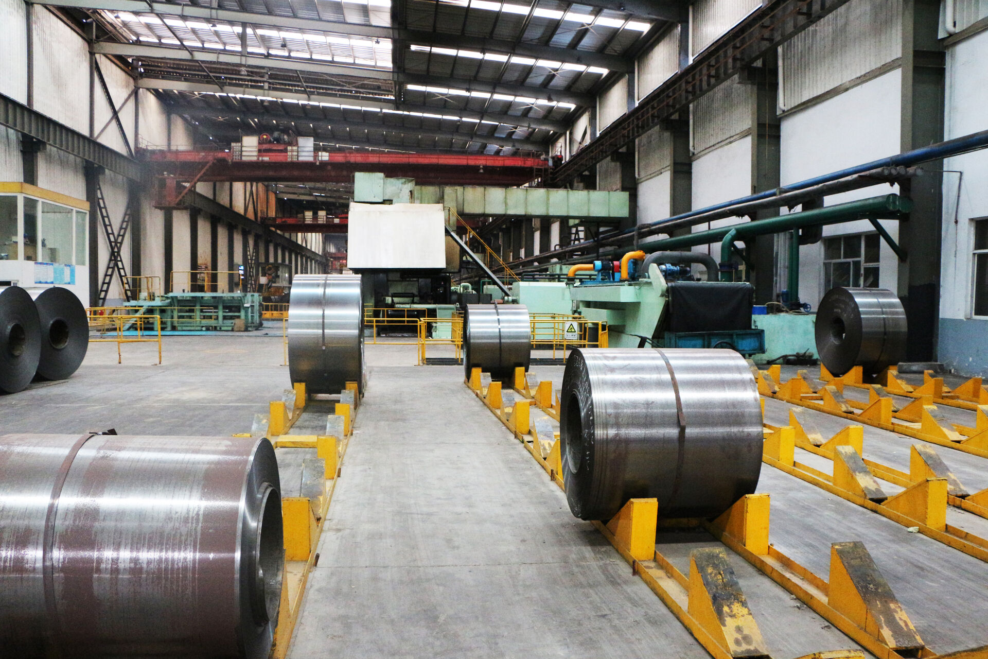 Liaocheng Haozhe Pipe Industry Co., Ltd.