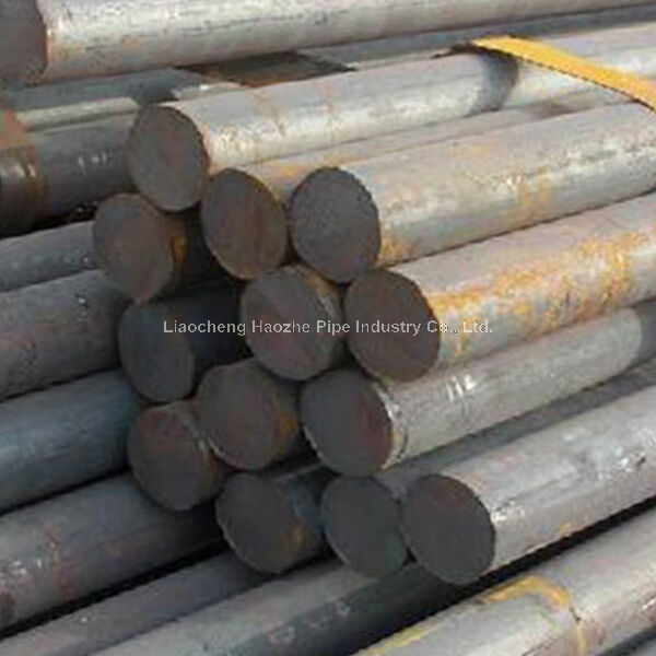 Carbon Steel Bar