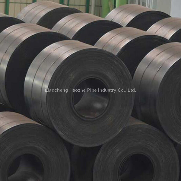 Carbon Steel Coil
