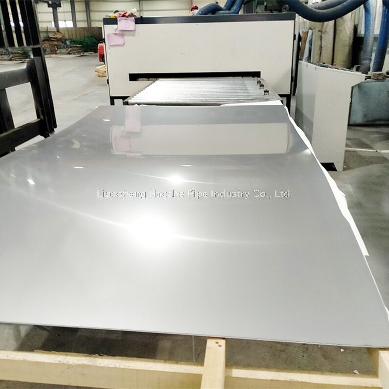 410 Stainless Steel Plate