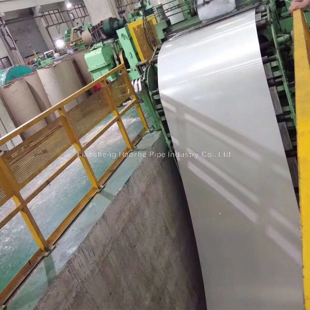 430 Stainless Steel Plate