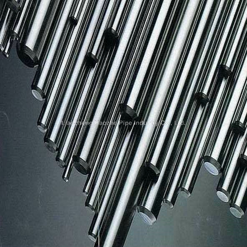 Stainless Steel Bar