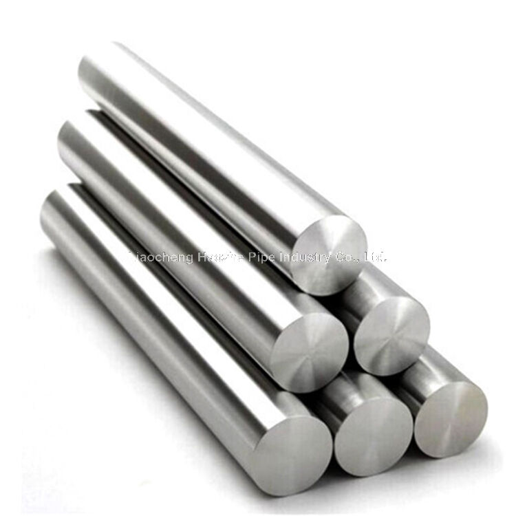Stainless Steel Bar