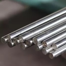Stainless Steel Bar