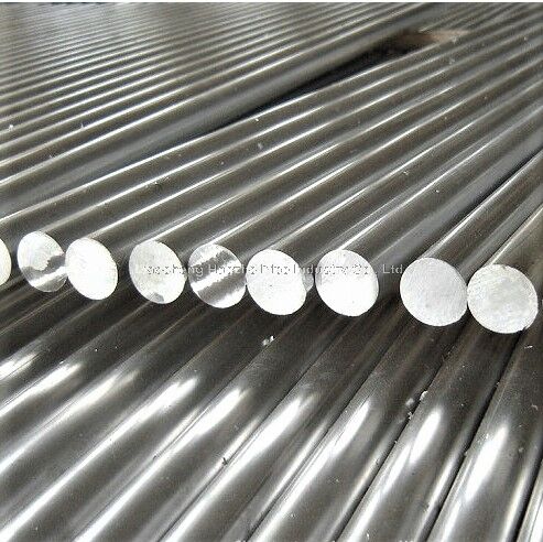 Stainless Steel Bar