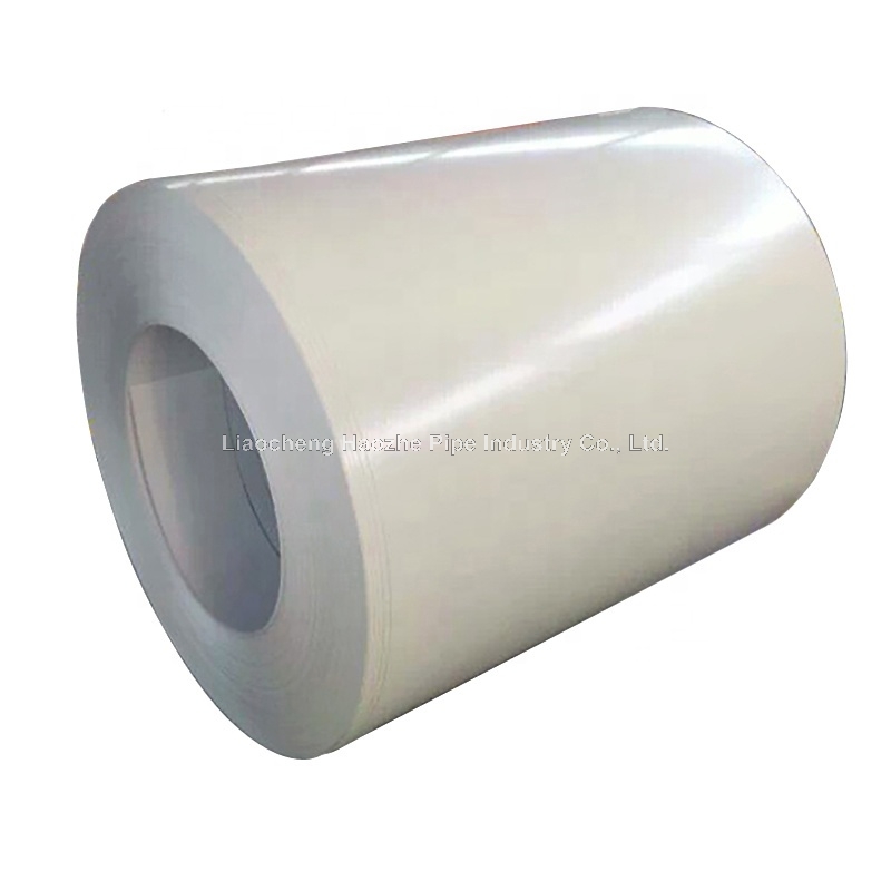 Color Coated Roll