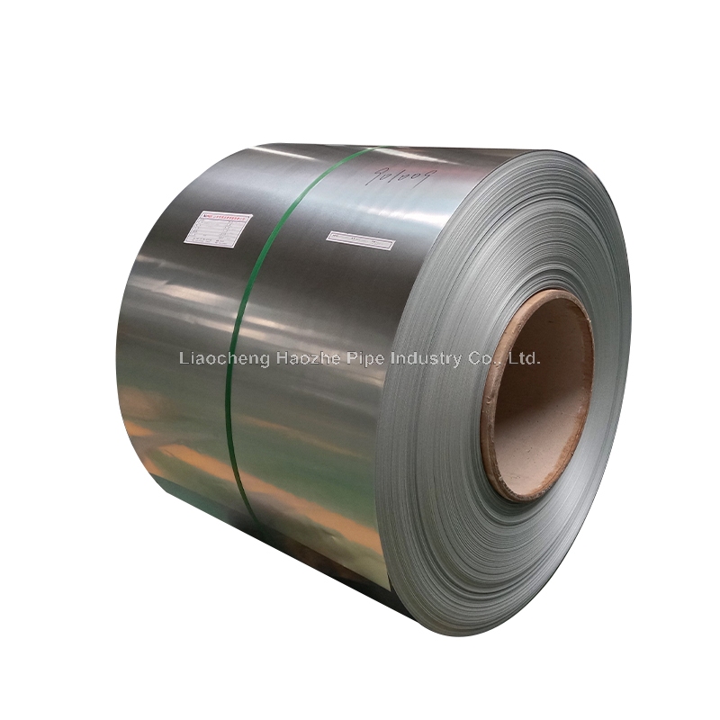 Galvanized Coil