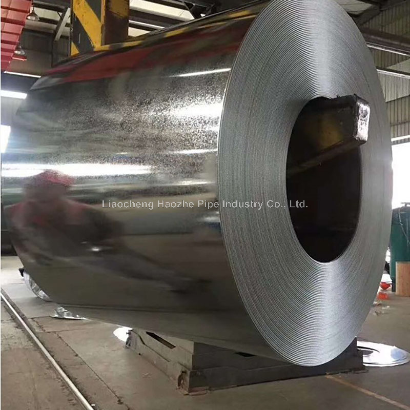Galvanized Coil
