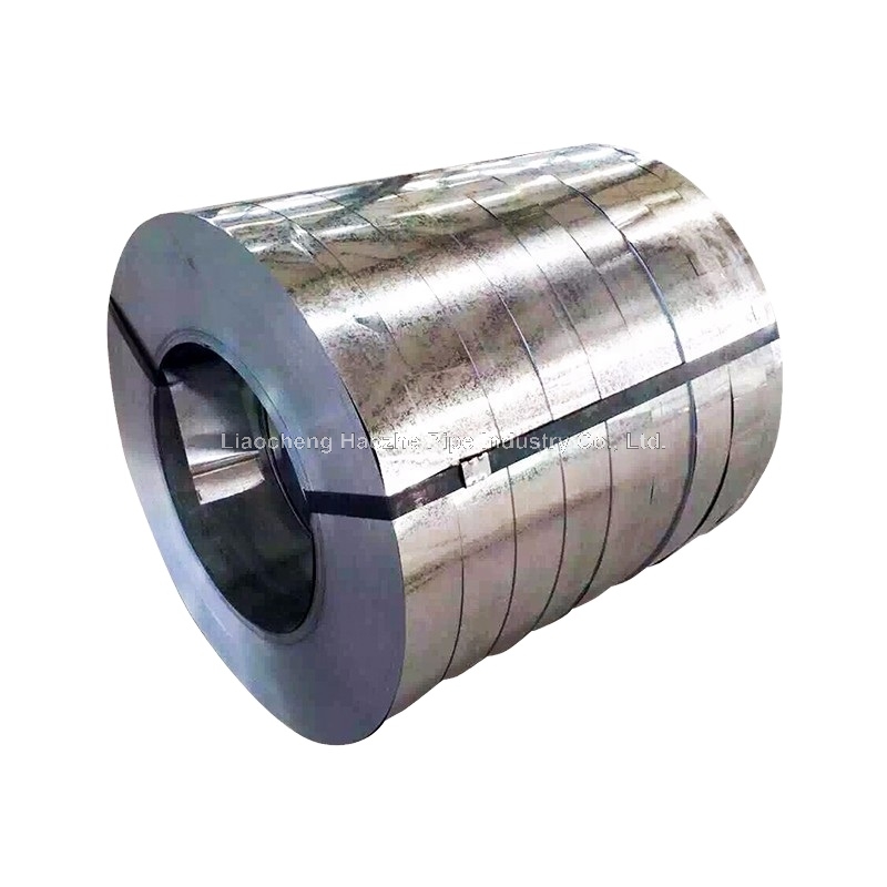 Galvanized Coil