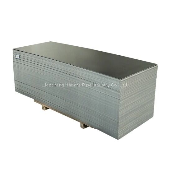 Aluminum Plate