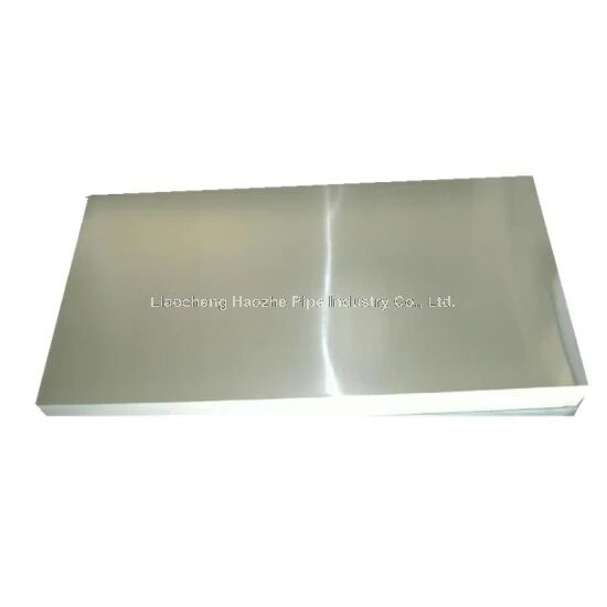 Aluminum Plate
