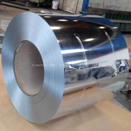 Aluminum Coil