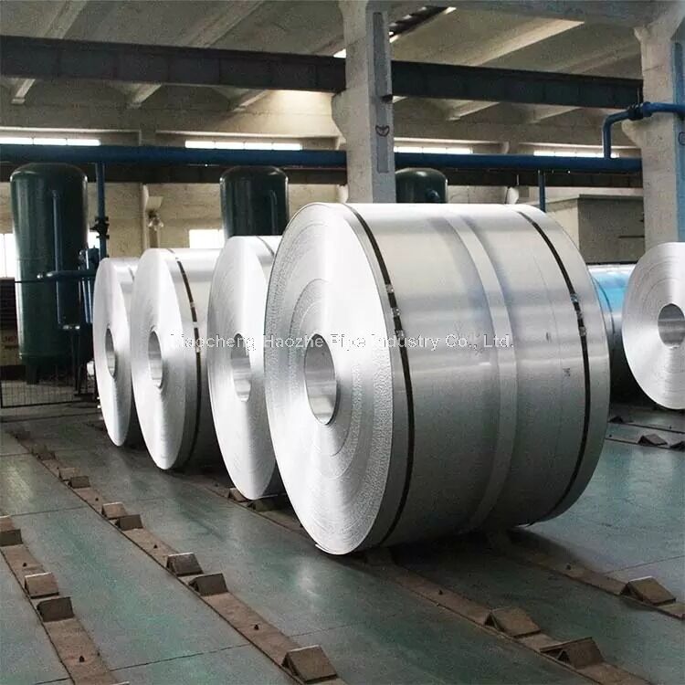 Aluminum Coil