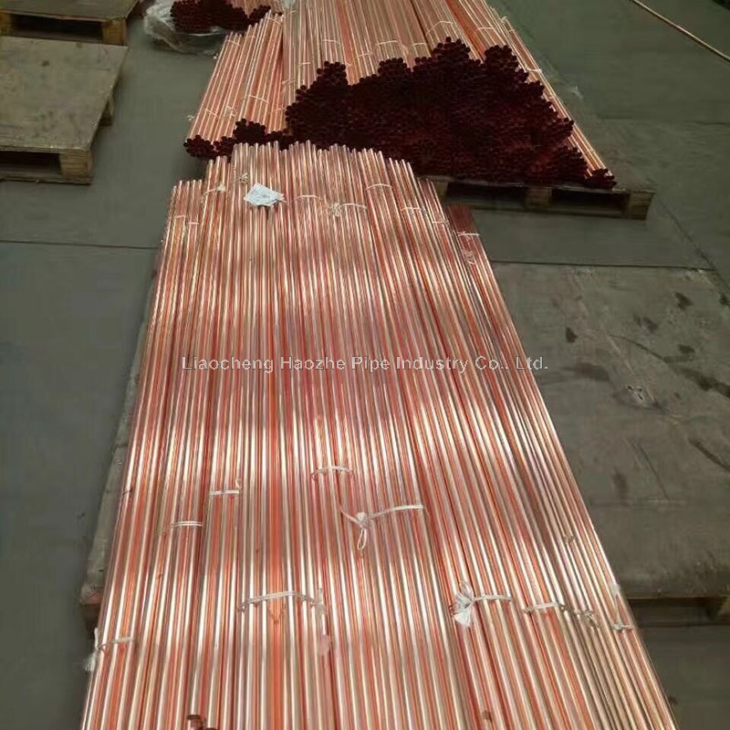 Copper Pipe