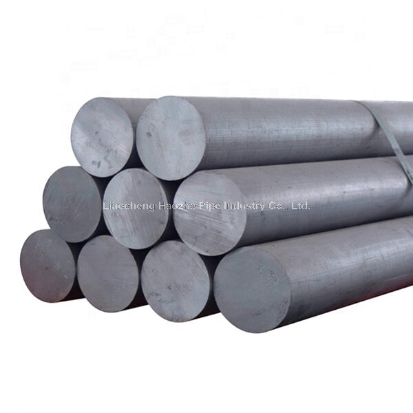 Carbon Steel Bar