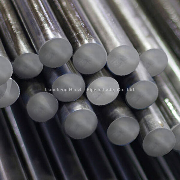 Carbon Steel Bar