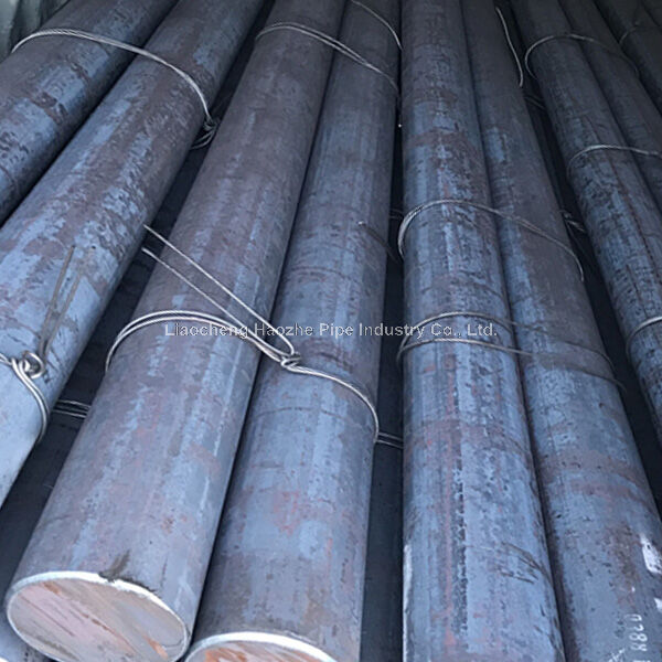 Carbon Steel Bar