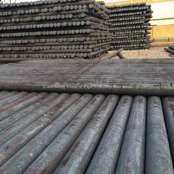 Carbon Steel Bar