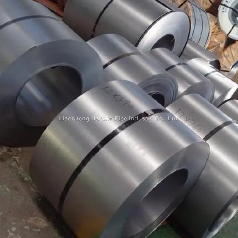 Carbon Steel Coil