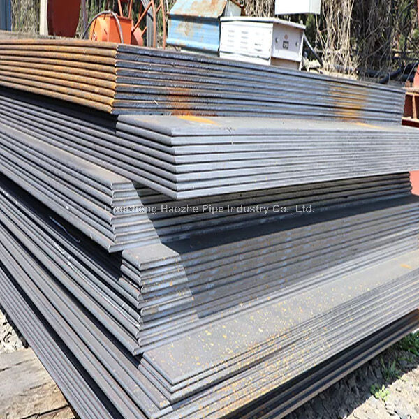 Carbon Steel Plate