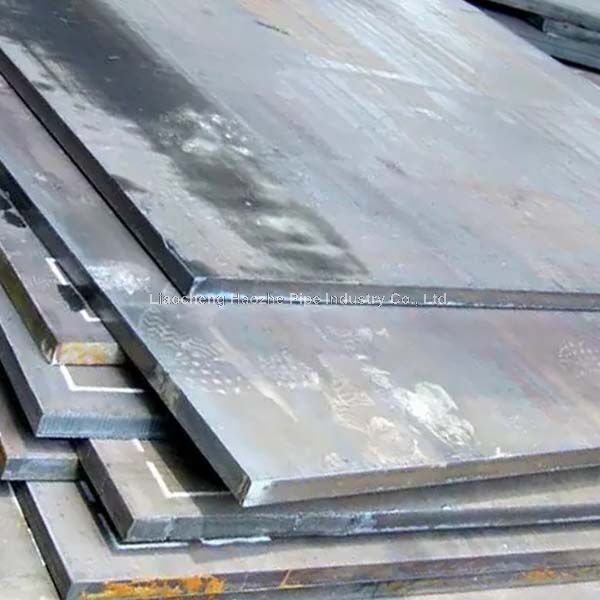 Carbon Steel Plate