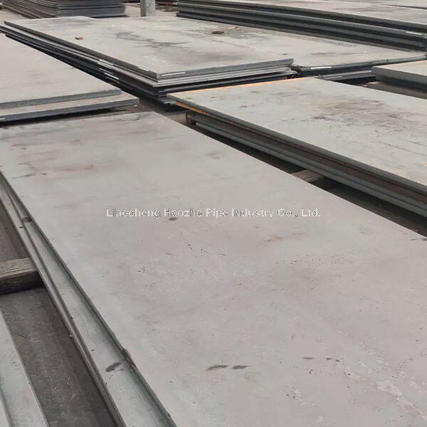 Carbon Steel Plate