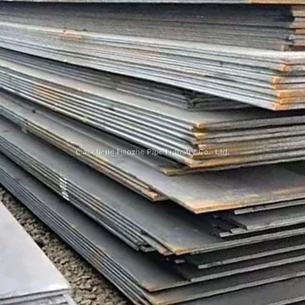 Carbon Steel Plate