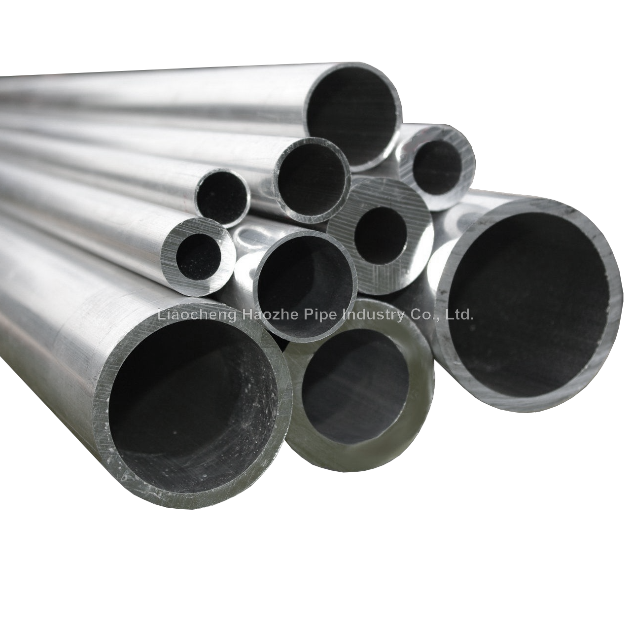 Aluminum Pipe