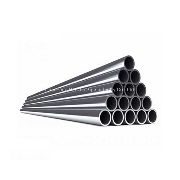 Aluminum Pipe