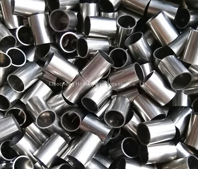 Aluminum Pipe
