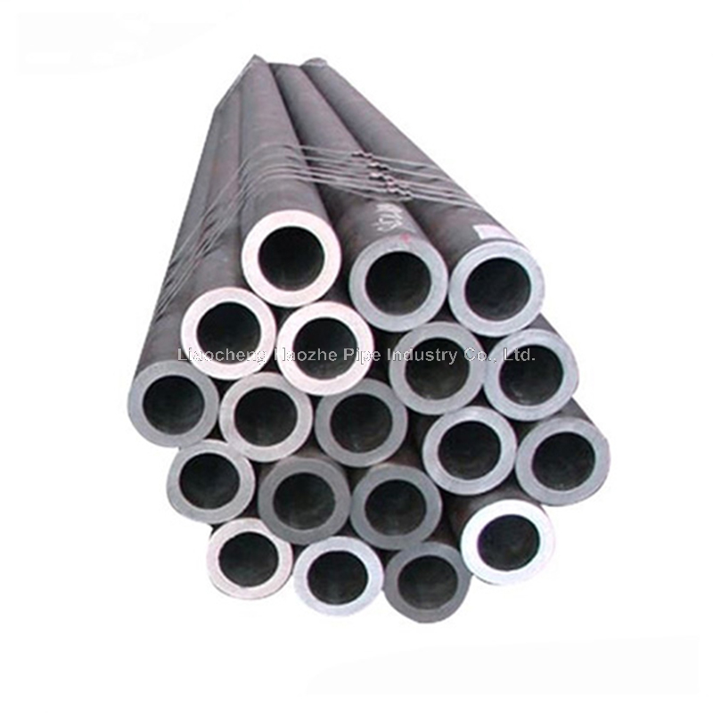 Carbon Steel Seamless Pipe