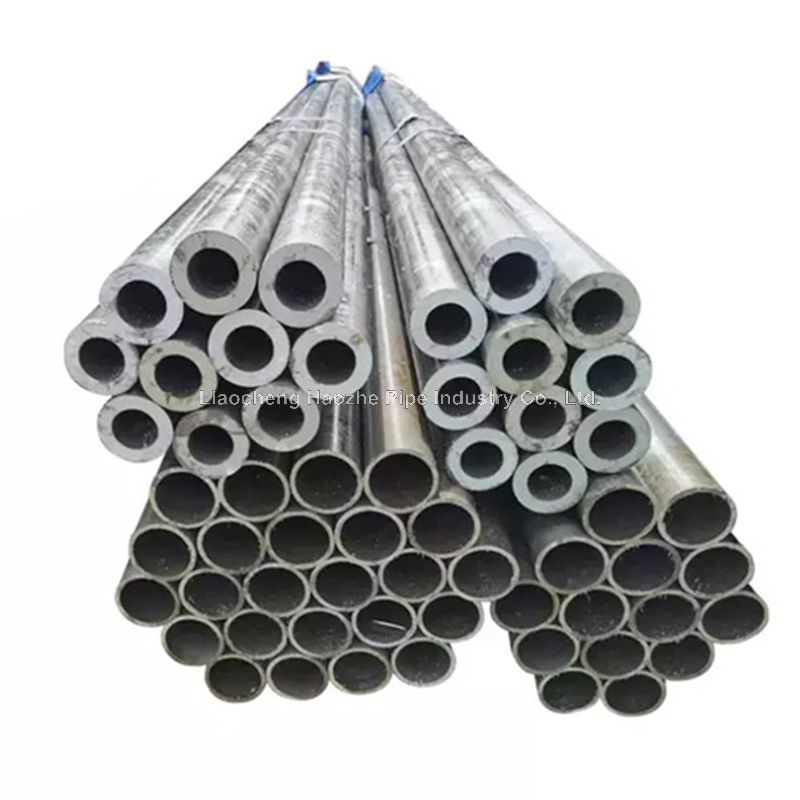 Carbon Steel Seamless Pipe