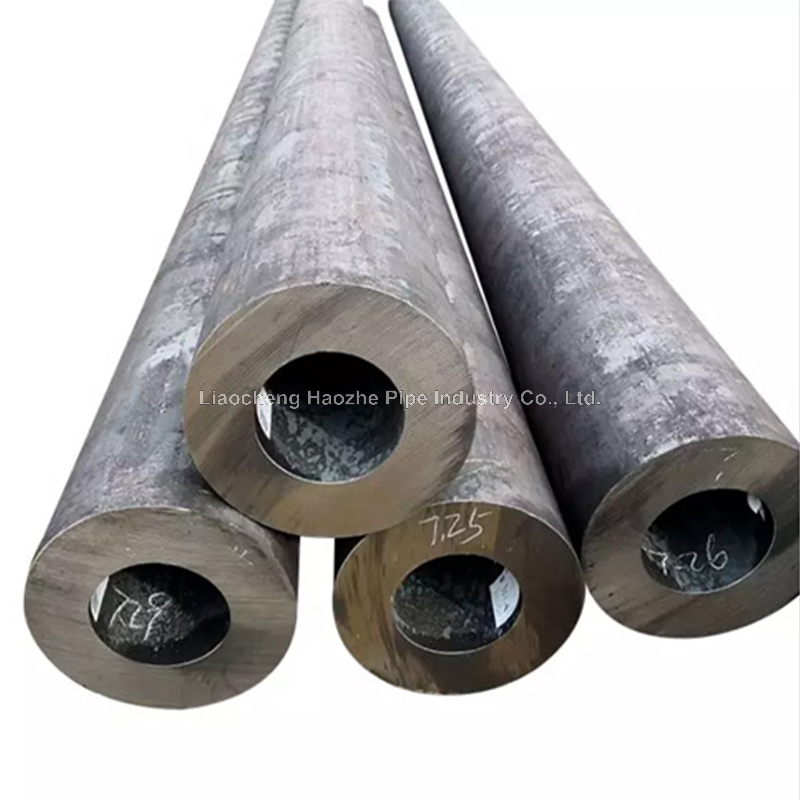 Carbon Steel Seamless Pipe