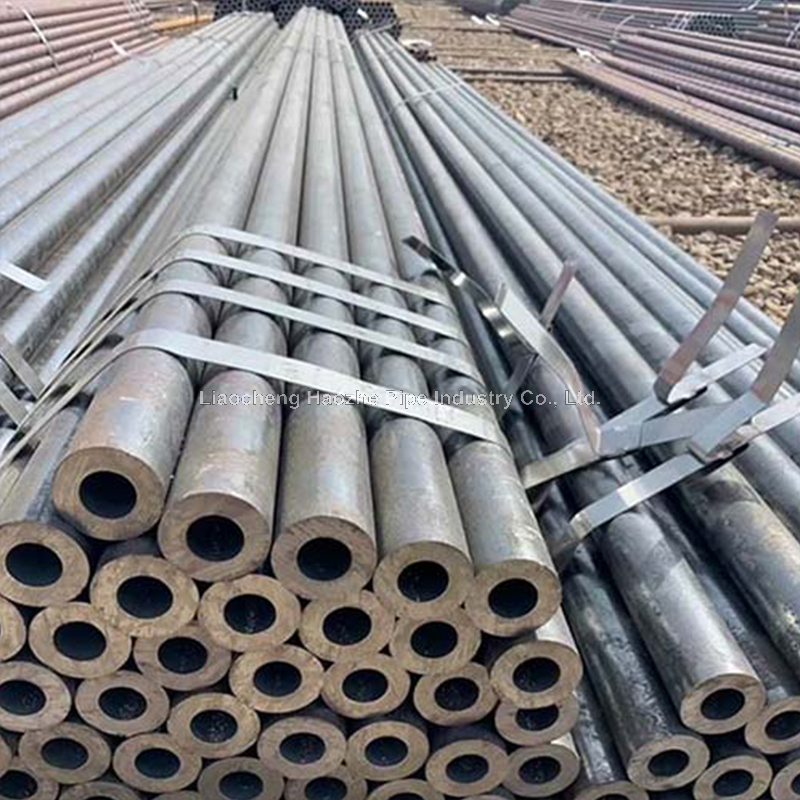 Carbon Steel Seamless Pipe