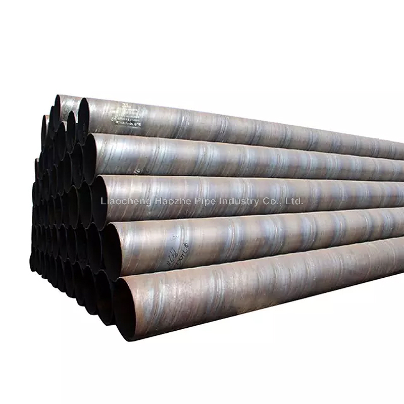 Spiral Welded Pipe