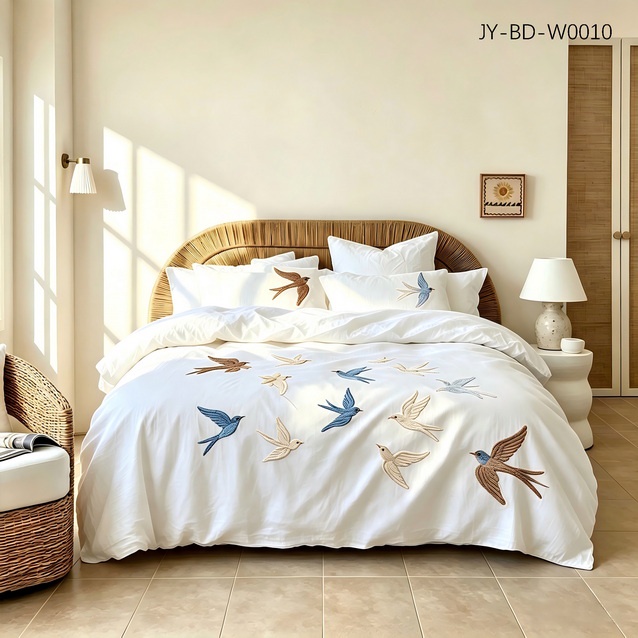 Bed linen
