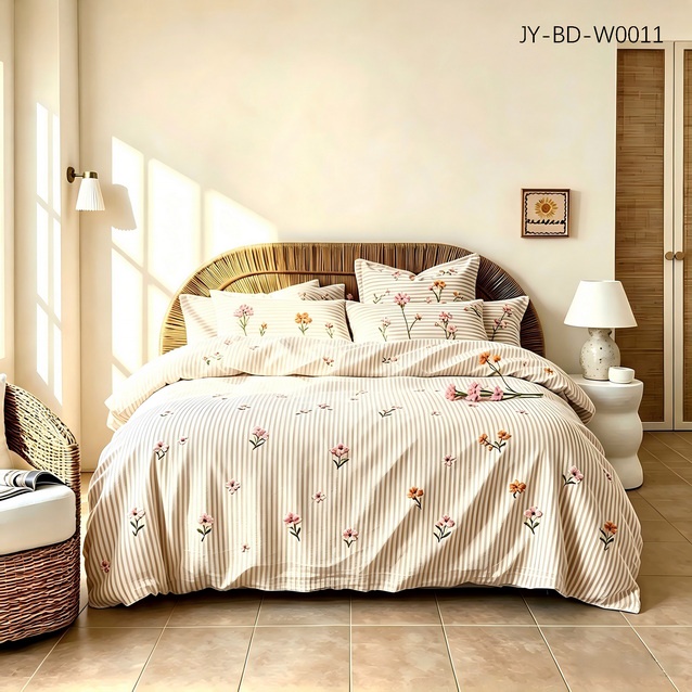Bed linen