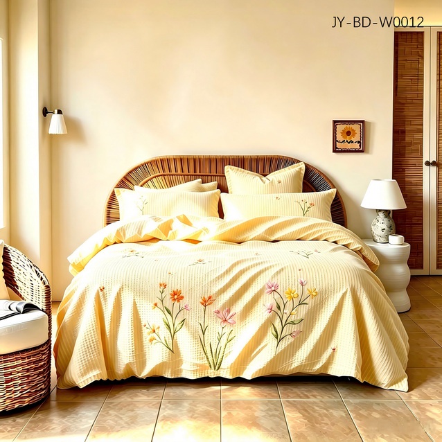 Bed linen