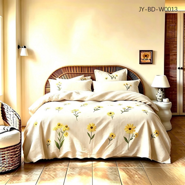 Bed linen