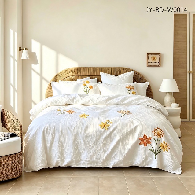 Bed linen
