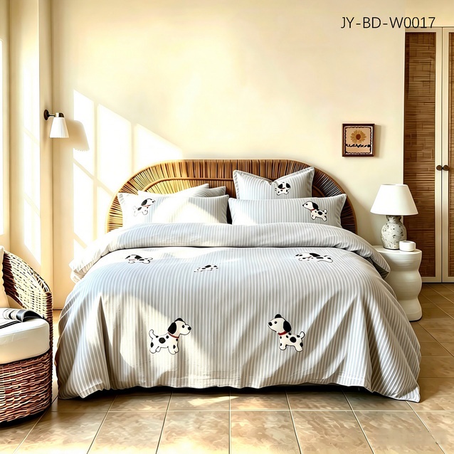 Bed linen