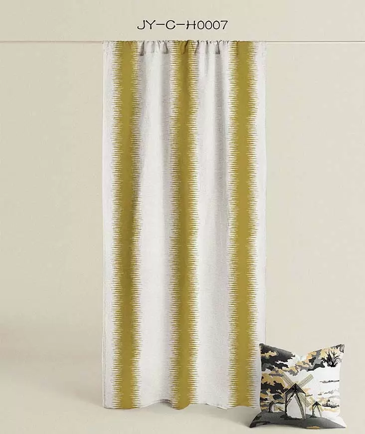 Curtain