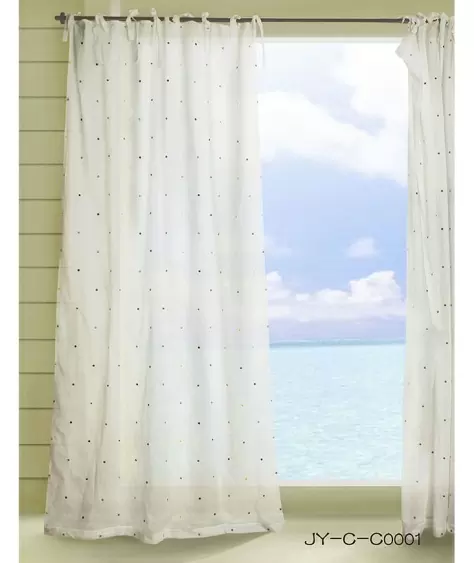 Curtain