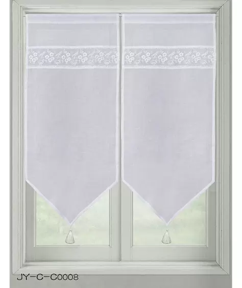 Curtain
